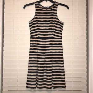 THML knee high sleeveless dress👗🖤